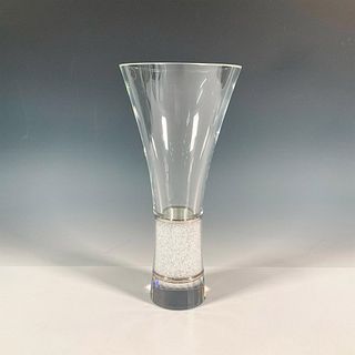 Swarovski Crystal Vase, Crystalline