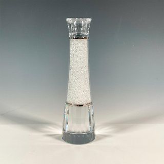 Swarovski Crystal Candle Holder, Crystalline