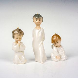 Mini Angels 1001604 - Lladro Porcelain Figurine