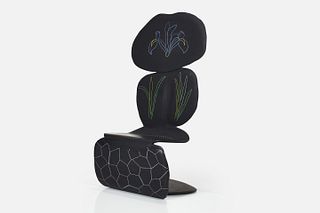 Alan Siegel, 'Zen Garden' Chair