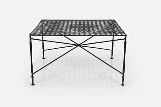 Mario Papperzini Style, Coffee Table