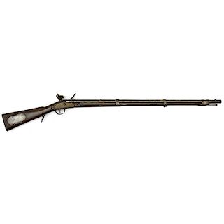 Model 1817 Rifle