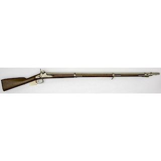 Model 1842 Harpers Ferry Musket
