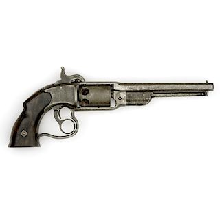 Savage Arms Percussion Navy Revolver