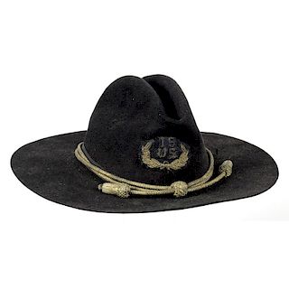 GAR Slouch Hat