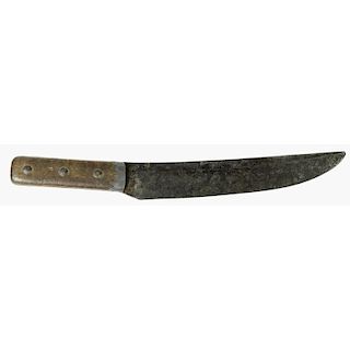 Early Bowie Knife