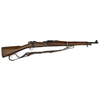 **U.S. Springfield Model 1903 Rifle