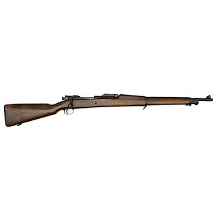 **Springfield Model 1903 Rifle