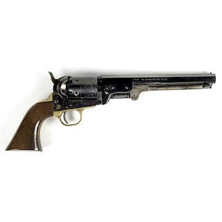 F. Pietta Colt 1851 Navy