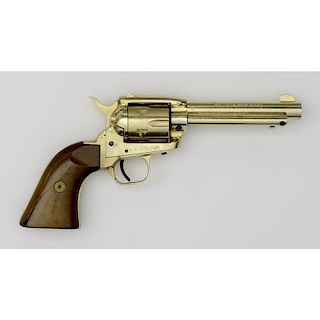*FIE Model E15 Revolver