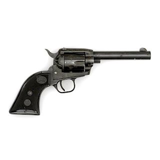 *Tanfoglio TA76 Single Action Revolver