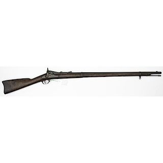 1866 Springfield Short Rifle