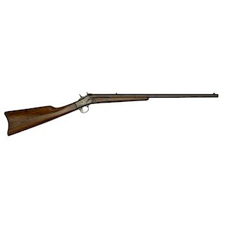 Remington Model 4 Rifle