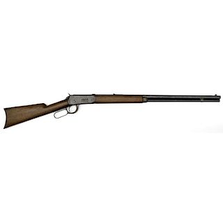 **Winchester Model 1894 Lever-Action Rifle
