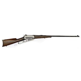 **Winchester Model 1895 Lever-Action Rifle