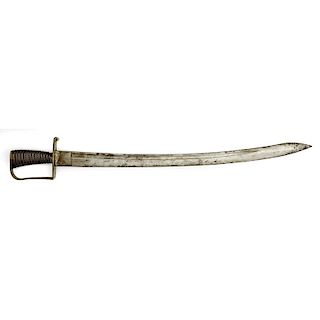 European Short Sword