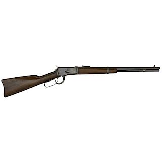 **Winchester Model 1892 SRC