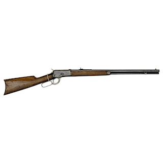 **Winchester Model 1892 Lever ActionRifle