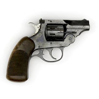 **H&R New Defender Revolver
