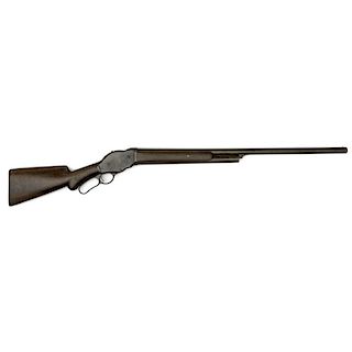 **Winchester Model 1901 Shotgun