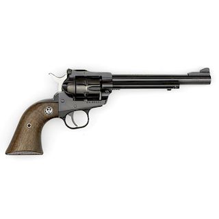 *Ruger New Model Single Six