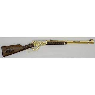 *Winchester Model 94AE Lake Superior