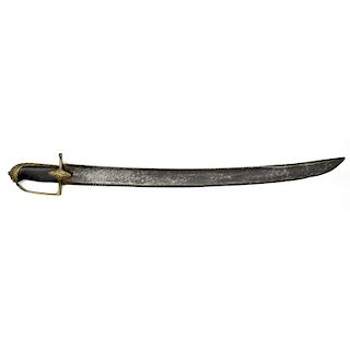 Early European Sword