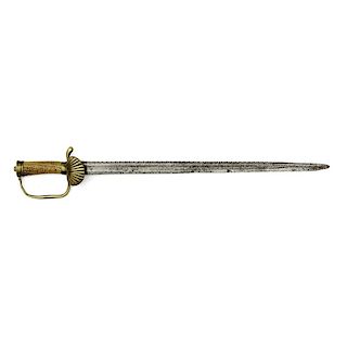 German Hunting Sword