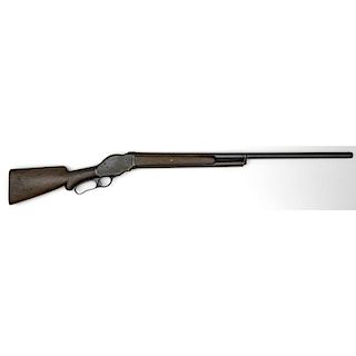 *Winchester Model 01 Shotgun