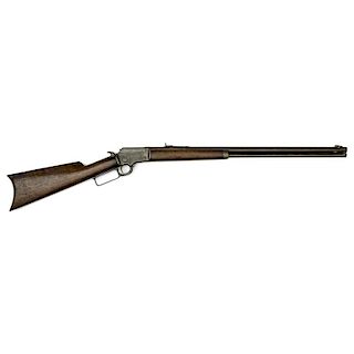 Model 1892 Marlin Rifle