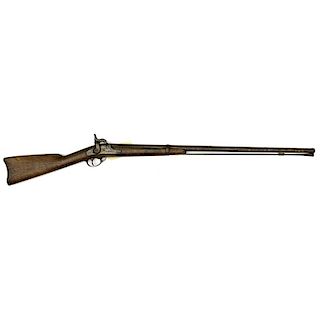 Springfield Model 1863 Shotgun