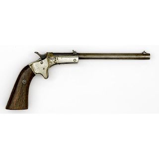 Stevens Model 43 Pistol