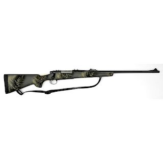 *Remington Model 700 Rifle
