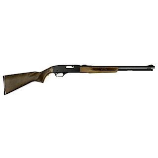 *Winchester Model 290 Rifle