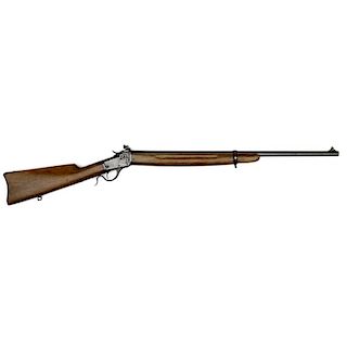 **Winchester Model 1885 Single Shot