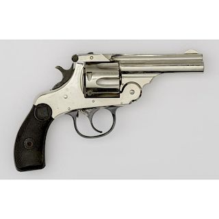 **H&R Double Action Revolver
