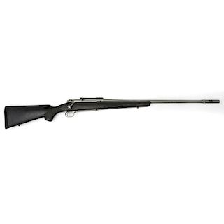 *Winchester Model 70 Rifle