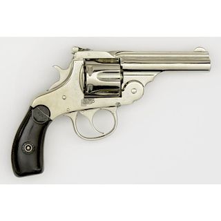 Iver Johnston Revolver