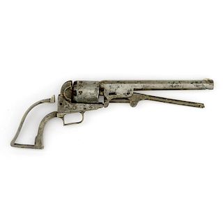 Relic Colt Navy Reserve 1851 Revolver