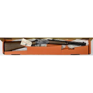 *Winchester Model 1894-1994 Trapper SRC