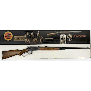 *Winchester Model 94 Limited Edition Centennial