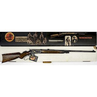 *Winchester Model 94 Limited Edition Centennial Rifle
