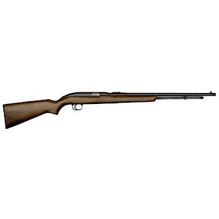 **Winchester Model 77 Rifle