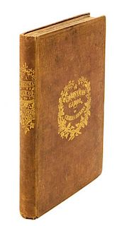 DICKENS, CHARLES. A Christmas Carol in Prose. London, 1884. Sixth edition.