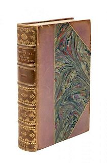 WOOD, EDWARD J. The Wedding Day in all Ages and Countries. London: Richard Bentley, 1869.
