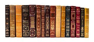 * (FIRST EDITION SOCIETY) A Collection of 31 titles published by the First Edition Society.