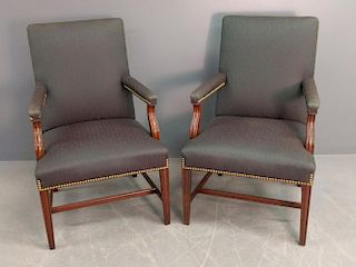 Kittinger chairs