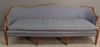 Charleston style sofa
