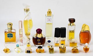 ASSORTED PERFUMES