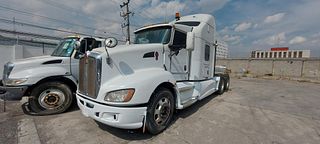 Tractocamion Kenworth T660 2014